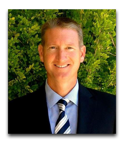 Brett Killeen